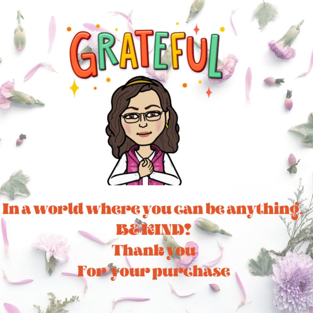 GRATEFUL - Picture 1 of 1